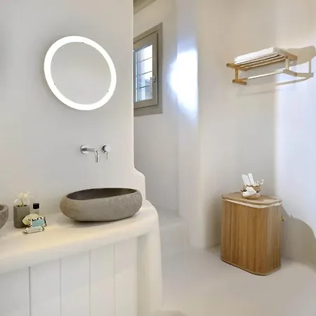 Luxurious Mykonos With Pool & Bbq Holiday home Mykonos Town