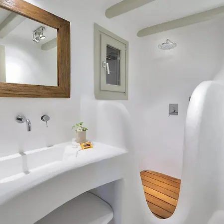 Luxurious Mykonos With Pool & Bbq Holiday home