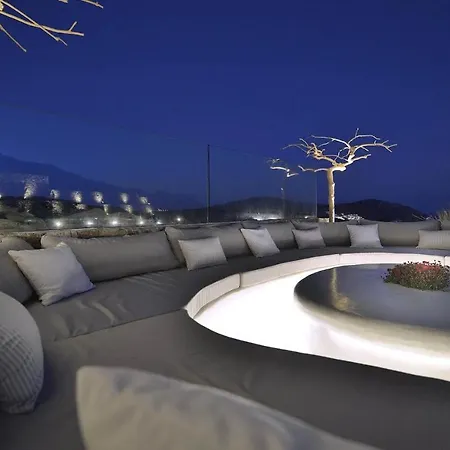 Holiday home Luxurious Mykonos With Pool & Bbq *
